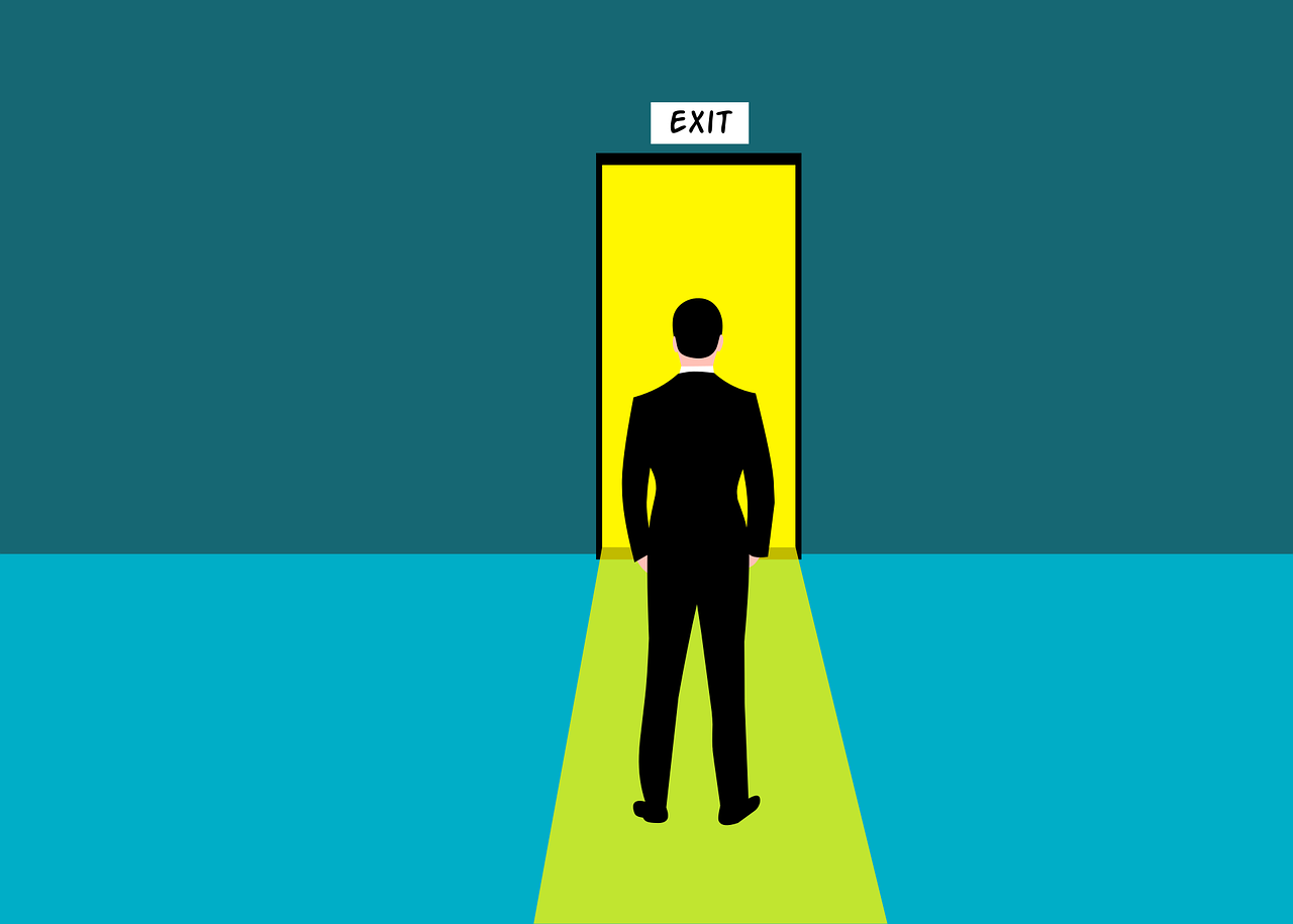 What do you do when you have the strong desire to quit? Find out more here.