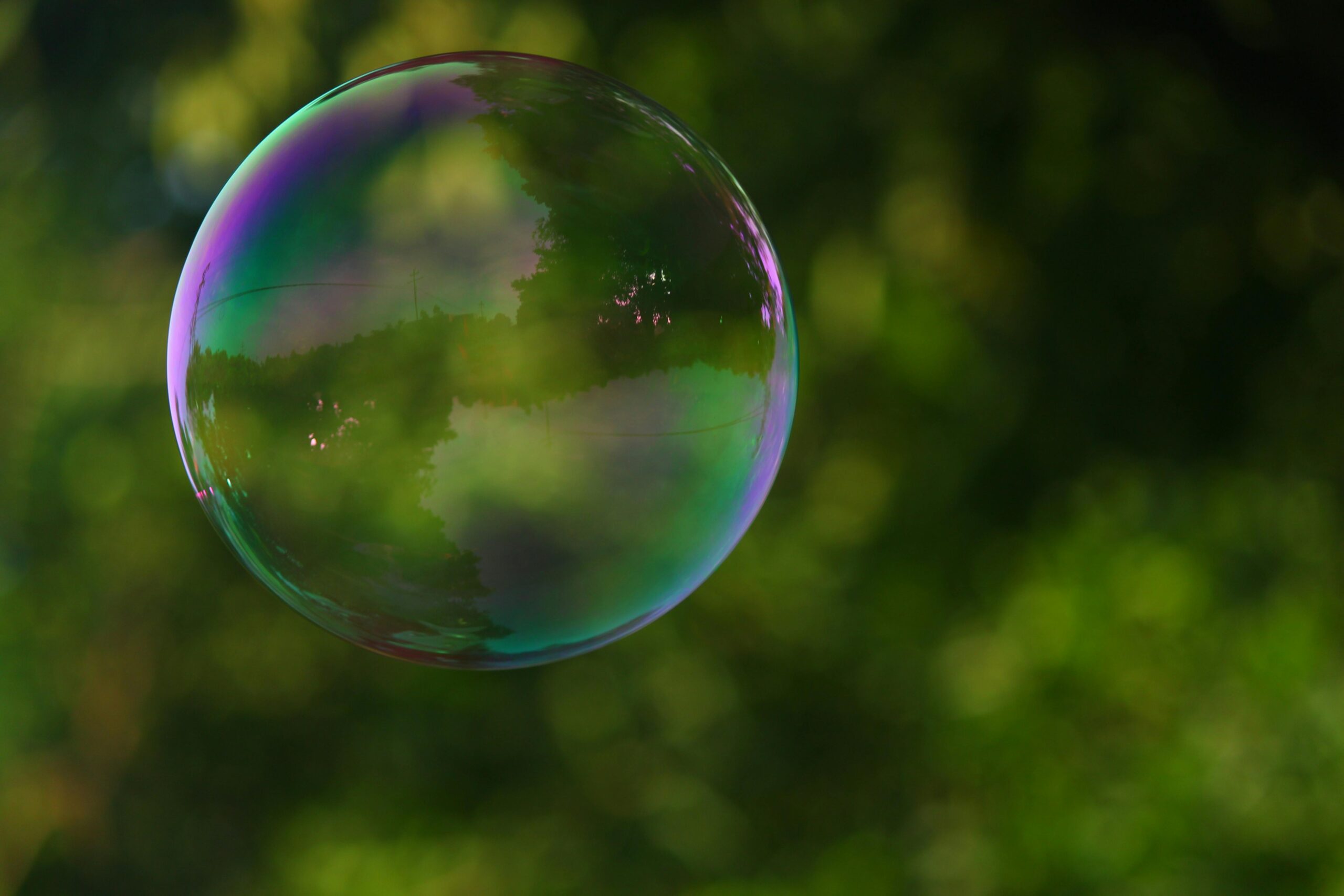 What can you learn about the hiring process by stepping outside the public finance bubble? A LOT!