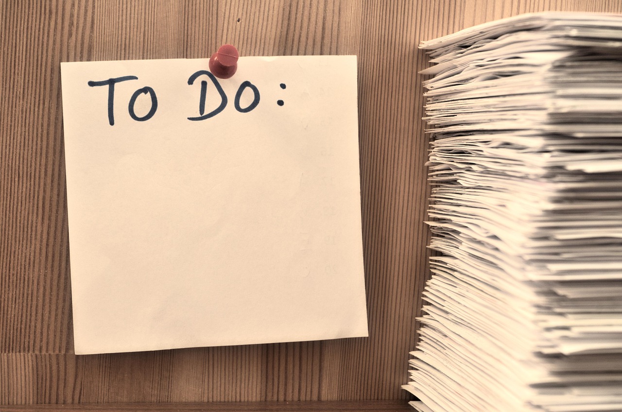 Before you resign, you need the ultimate checklist to make sure you walk into your next situation confidently.