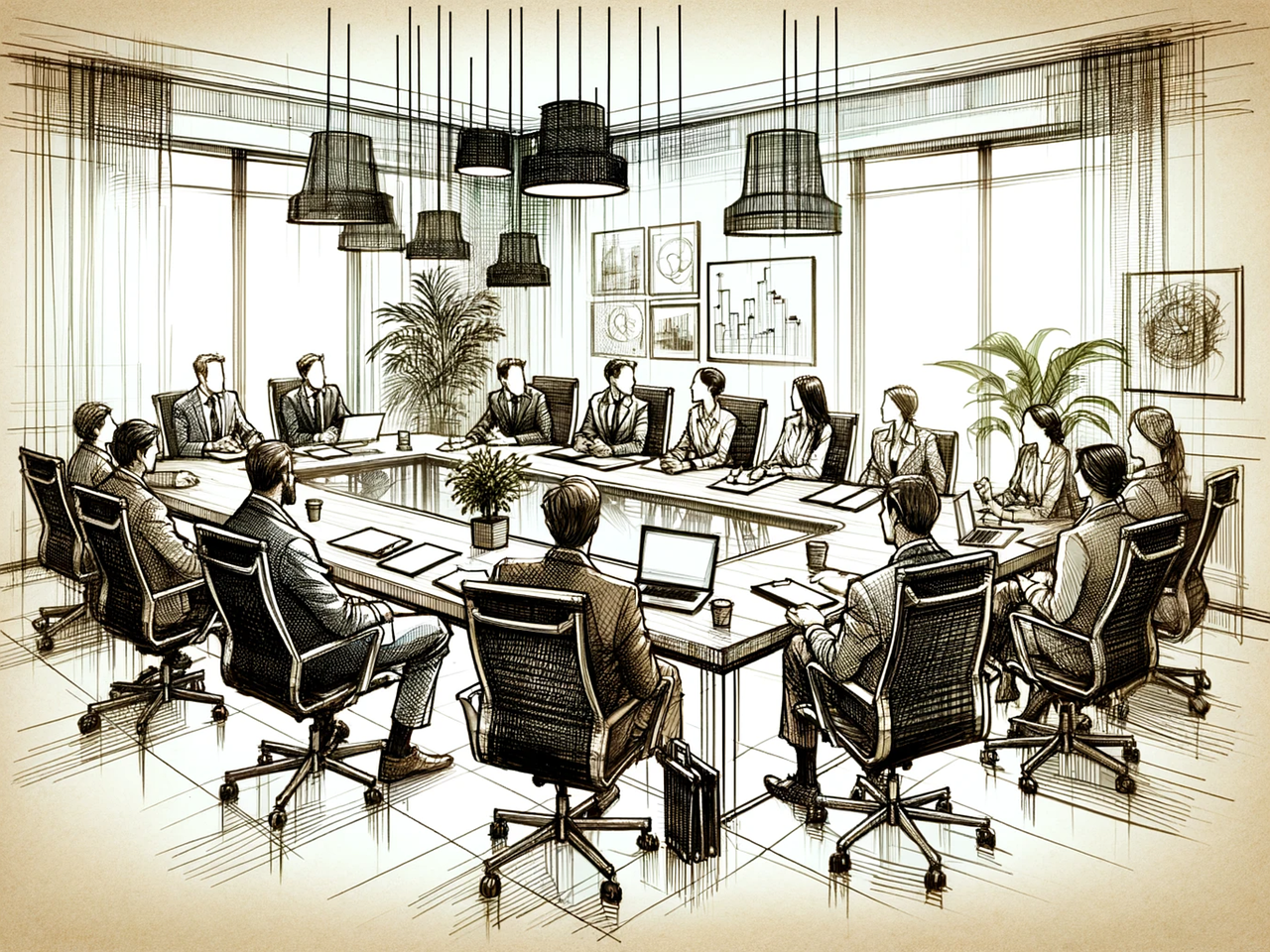 What is best for the team? What about your clients? How can your team decide whether or not to stay or to move?