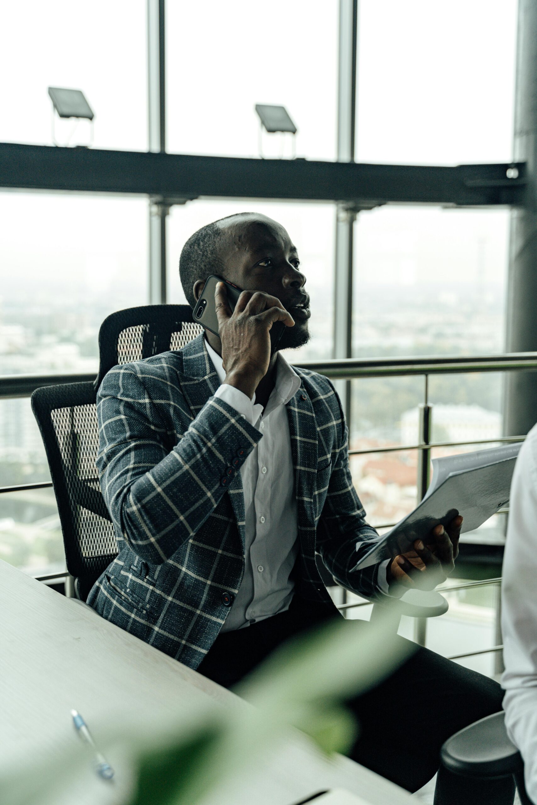 When should you be calling a recruiter? How do you know it's time? What happens when 2025 wasn't your best year? What opportunities are realistic for 2026? Find out more here.