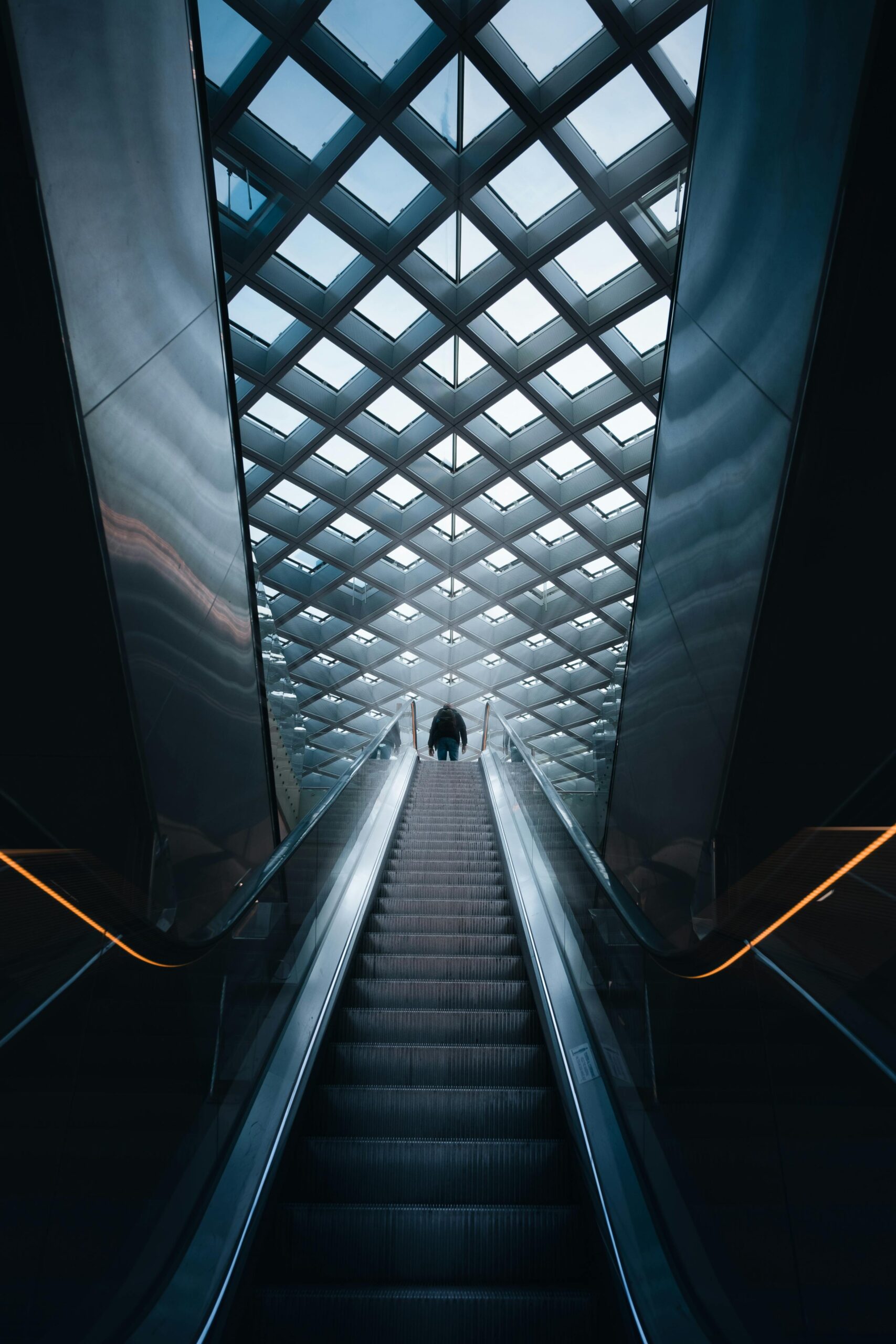Who or what is truly holding you back from breaking through the glass ceiling? What is your kryptonite and how do you fight it? Let's explore together.