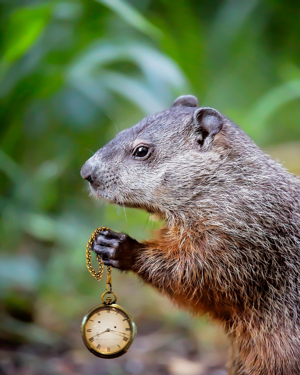 Can making change really help you avoid Groundhog Day in your current workplace? Here's what to know.