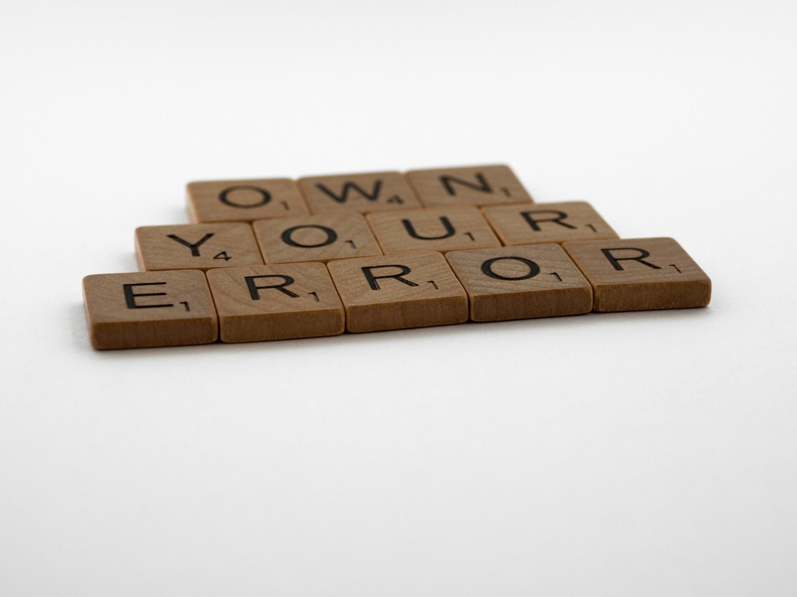 Whatever your past "says about you" on paper, it's time that you know your past does NOT define you in the public finance industry.