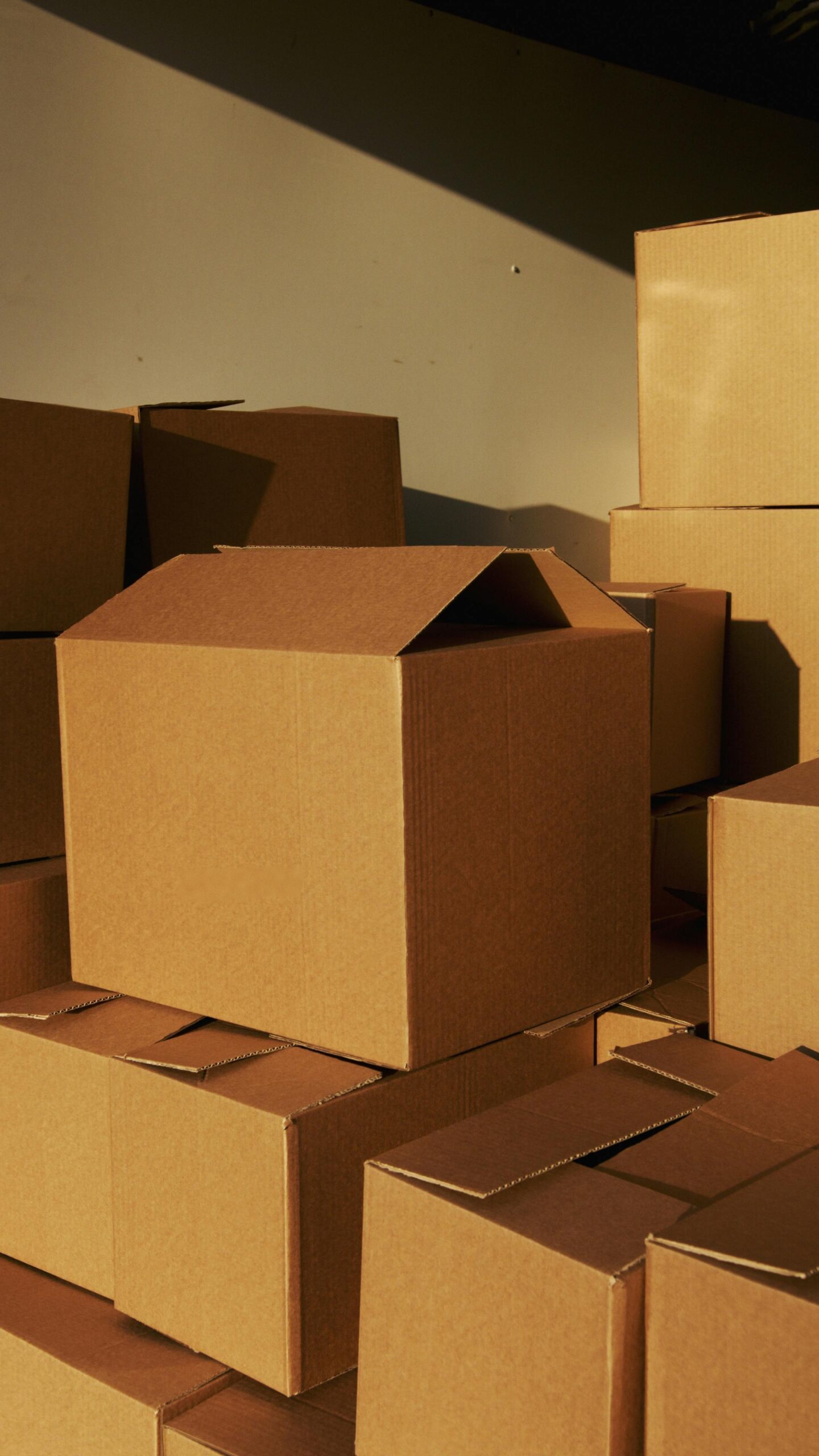 Does your career growth feel boxed in? Are you outgrowing your circumstances?