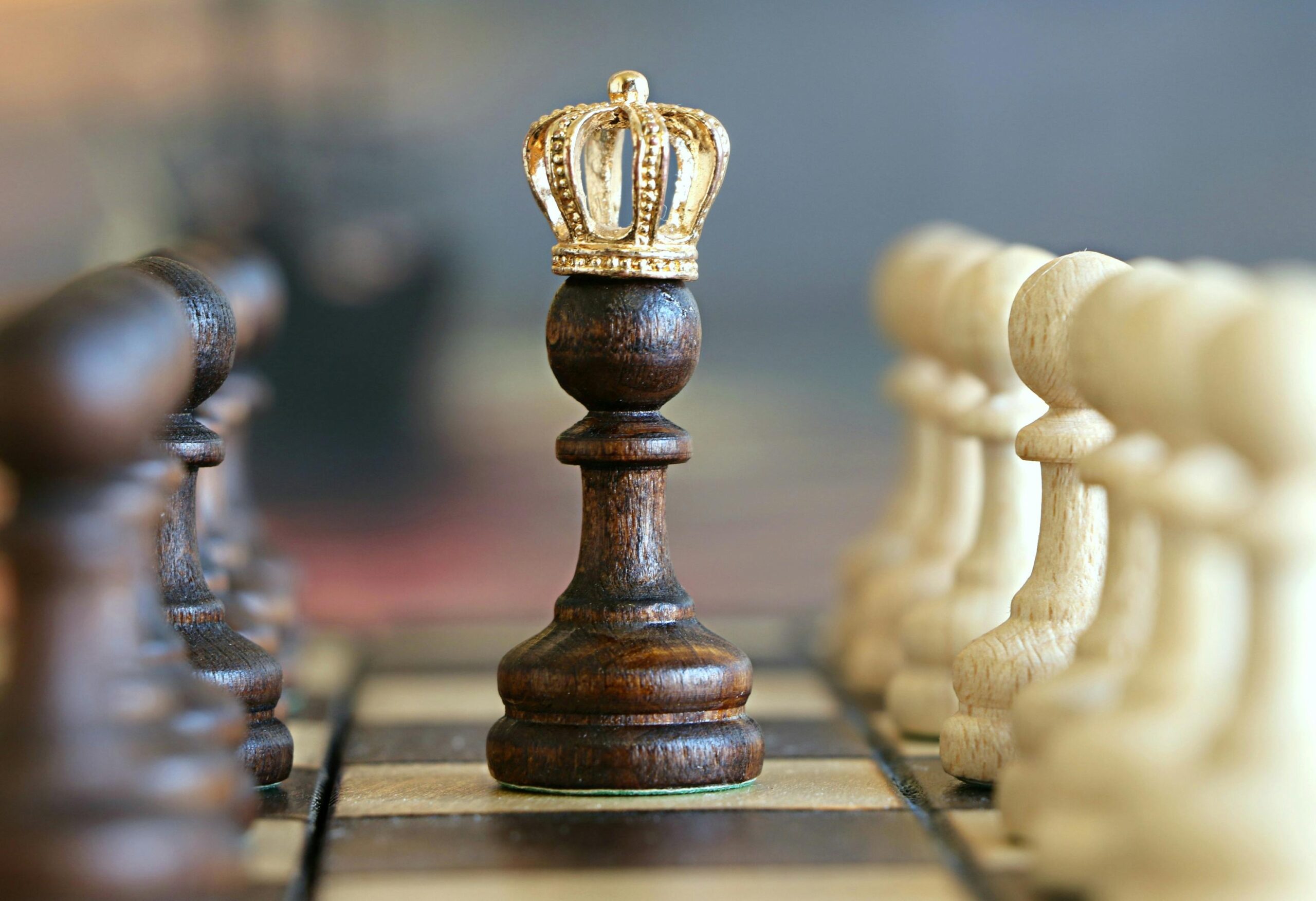 Are you in control of becoming the "perfect hire" for today's market? Find out more.