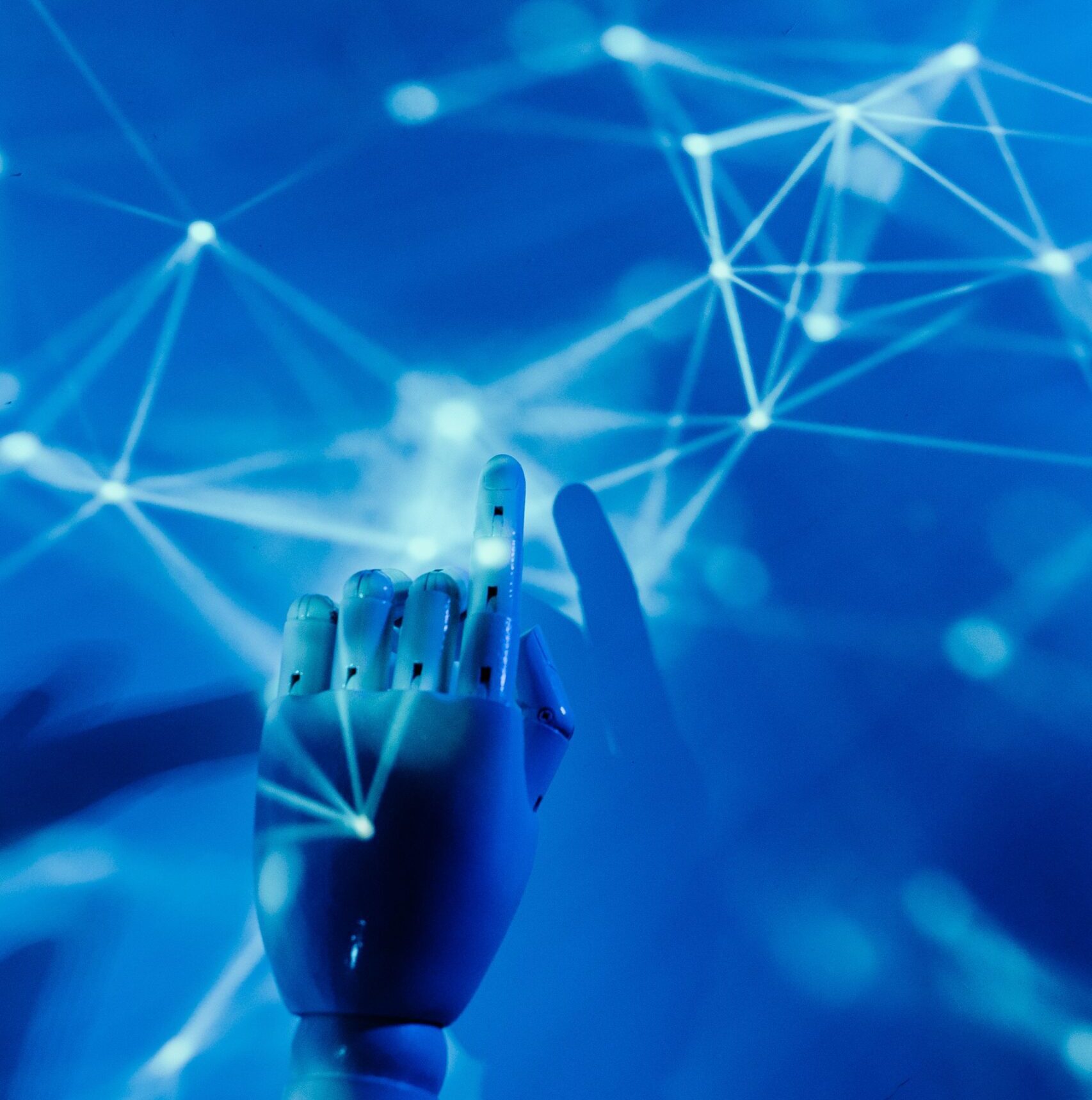 What does AI have in store for the public finance industry and its professionals?