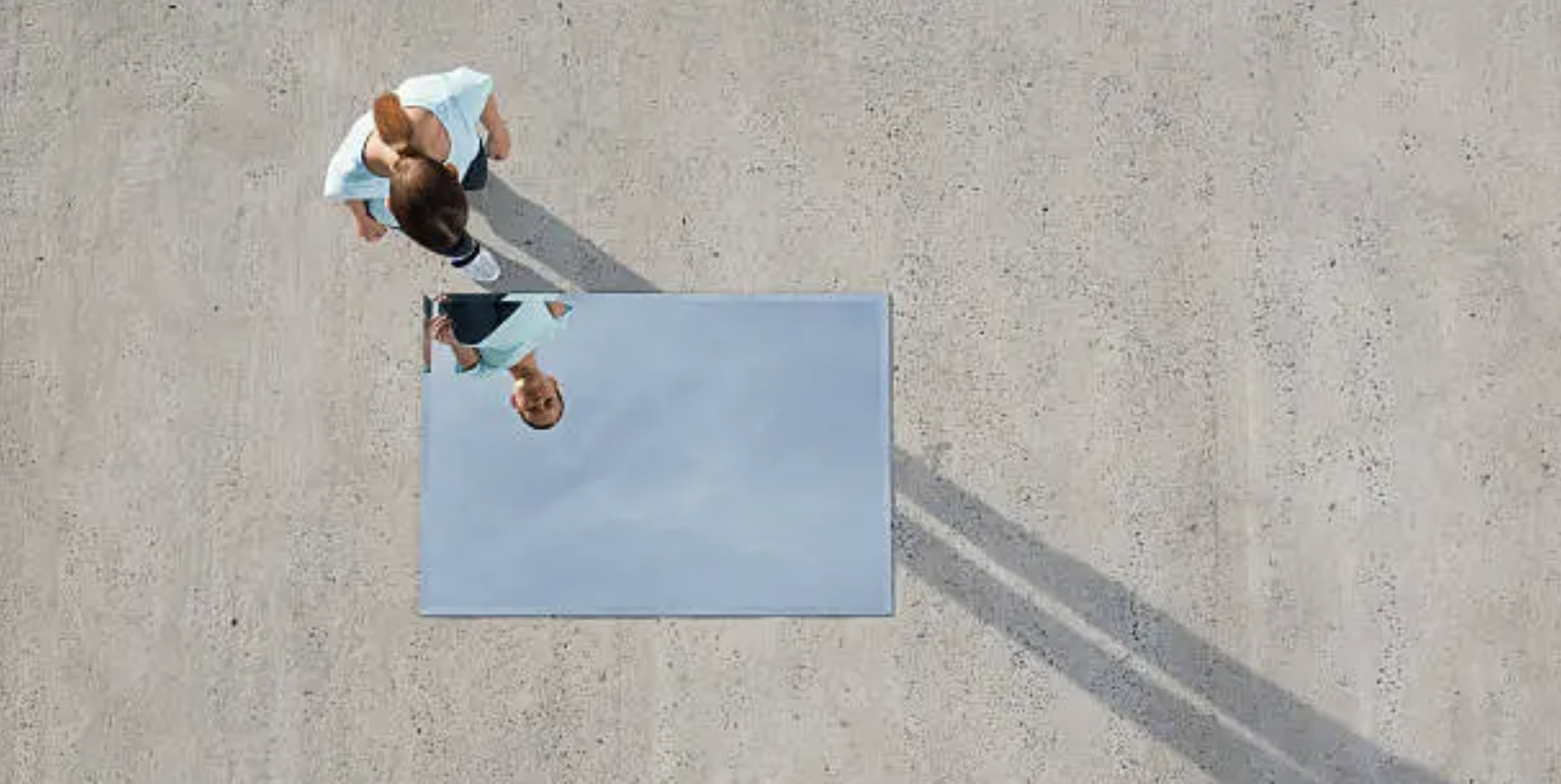 What a self-evaluation can really tell you.